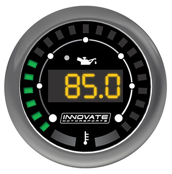 MTX Digital Gauge IM3913