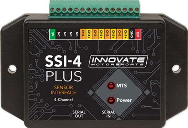 SSi-4 Plus IM3914