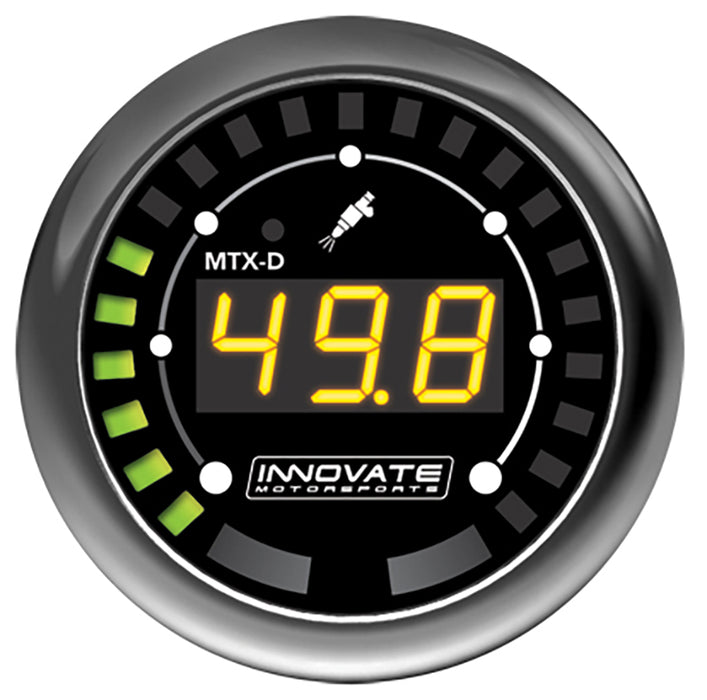 MTX-D Digital Gauge IM3917