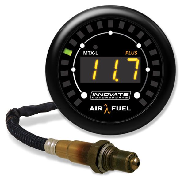 MTX-L Plus Digital Gauge IM3918