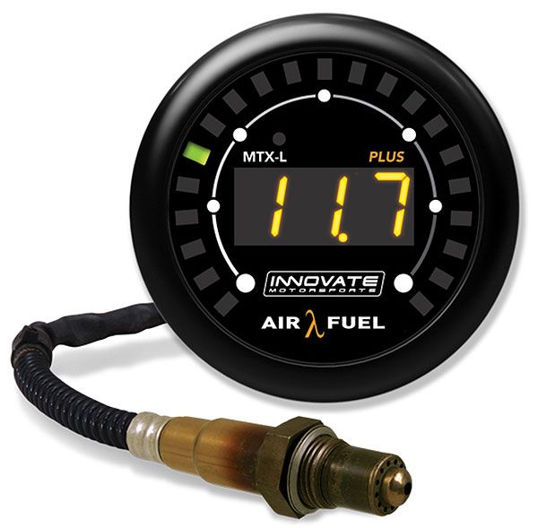 MTX-L Plus Digital Gauge IM3924