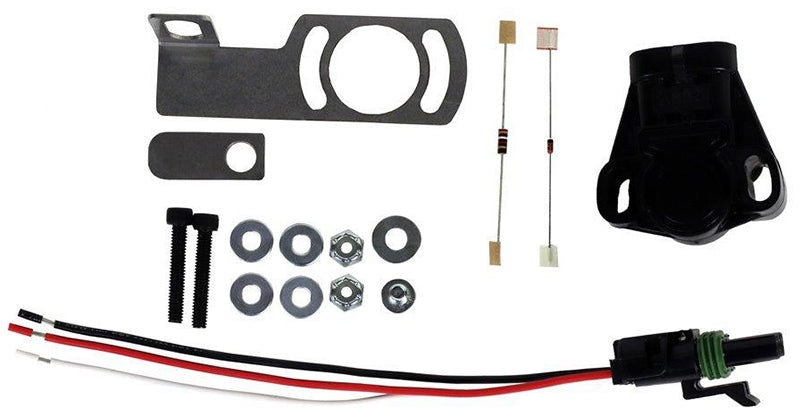 Throttle Position Sensor Kit (TPS) IM3930