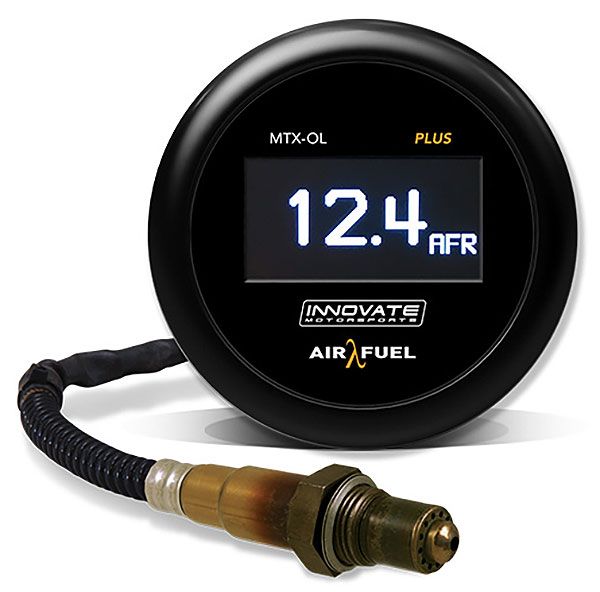 MTX-OL Plus Digital Gauge IM3936