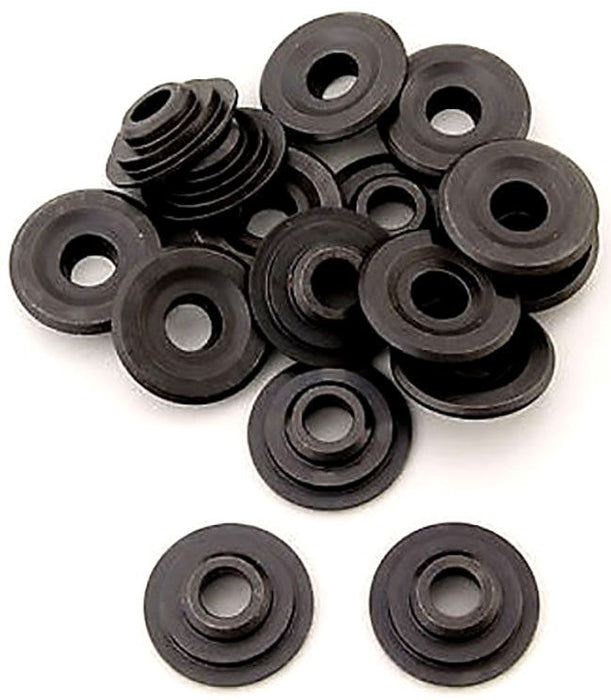 Steel Retainers SB Chevy B-Hive Valve Springs ISK165-ST