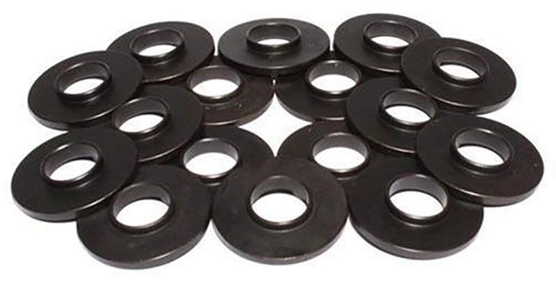 Chrome Moly Steel Valve Spring Locators .075" Thick ISK185-VSL