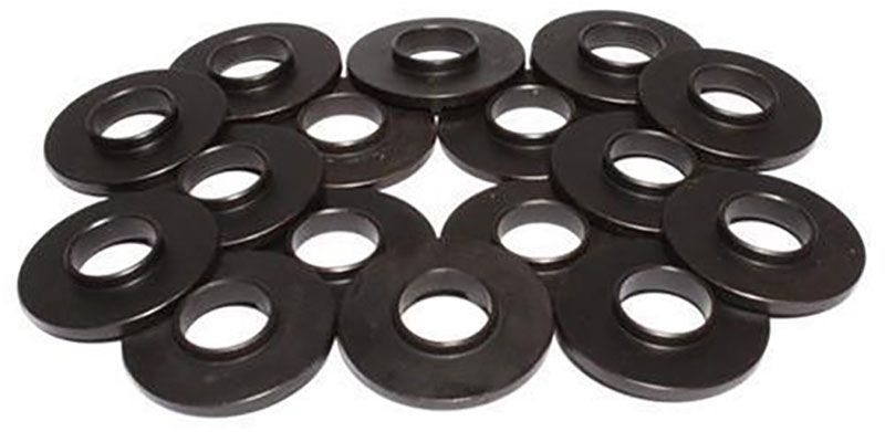 Chrome Moly Steel Valve Spring Locators .045" Thick ISK700-VSL