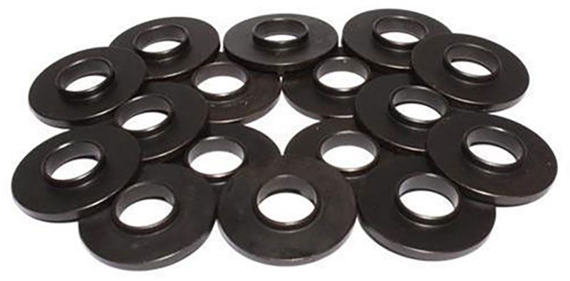 Chrome Moly Valve Spring Locators .045" Thick ISK900-VSL