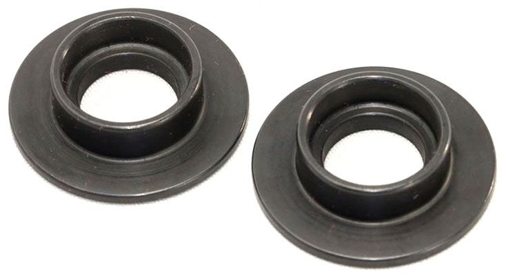 Chrome Moly Steel Valve Spring Locators .045" Thick ISK970-VSL