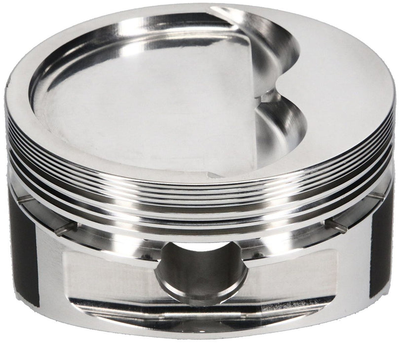 Extreme Duty 23° Inverted Dome Forged Piston J170817