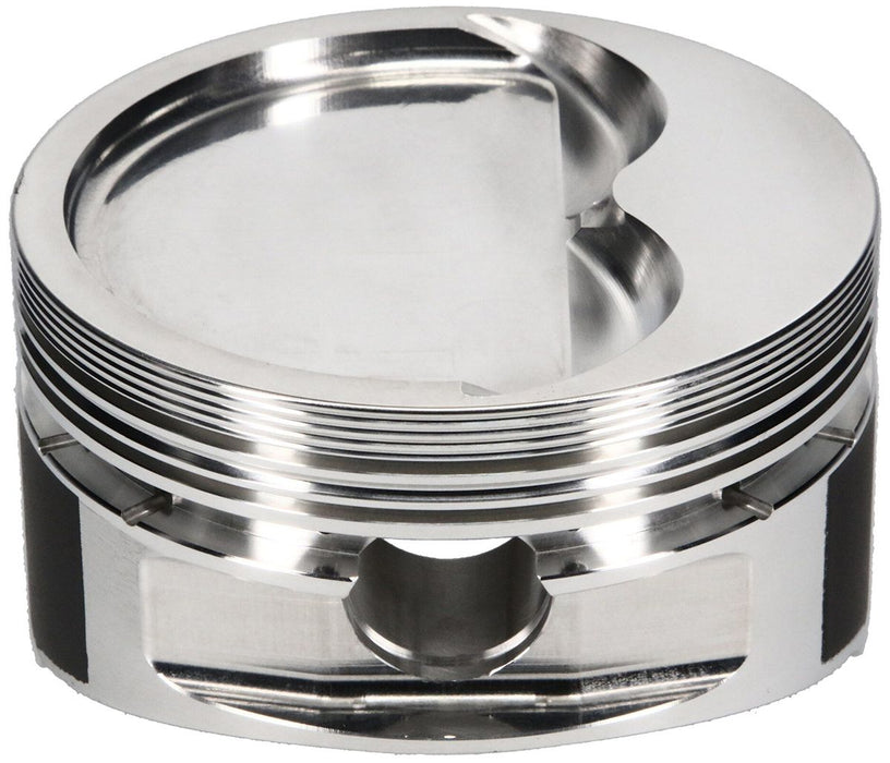 Extreme Duty 23° Inverted Dome Forged Piston J170818