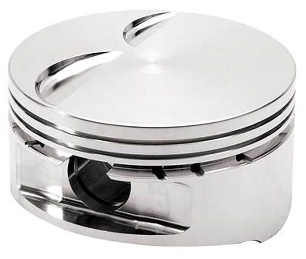 LS1 - 15° Forged Piston J194881