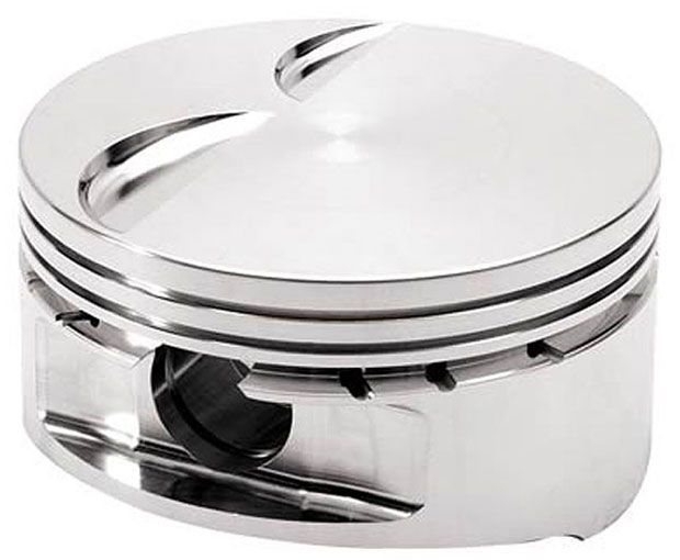 LS1 - 15° Forged Piston J194883