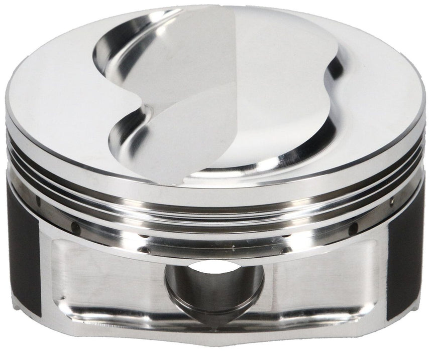 Ford 351W Big Bore Dome Forged Piston J207416