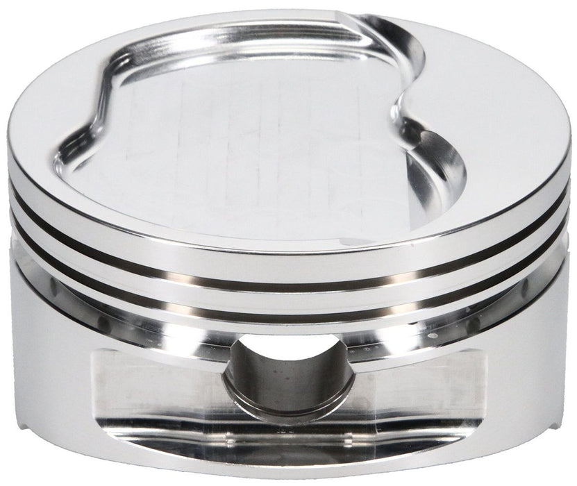 Ford 351W Big Bore Inverted Dome Forged Piston J207417