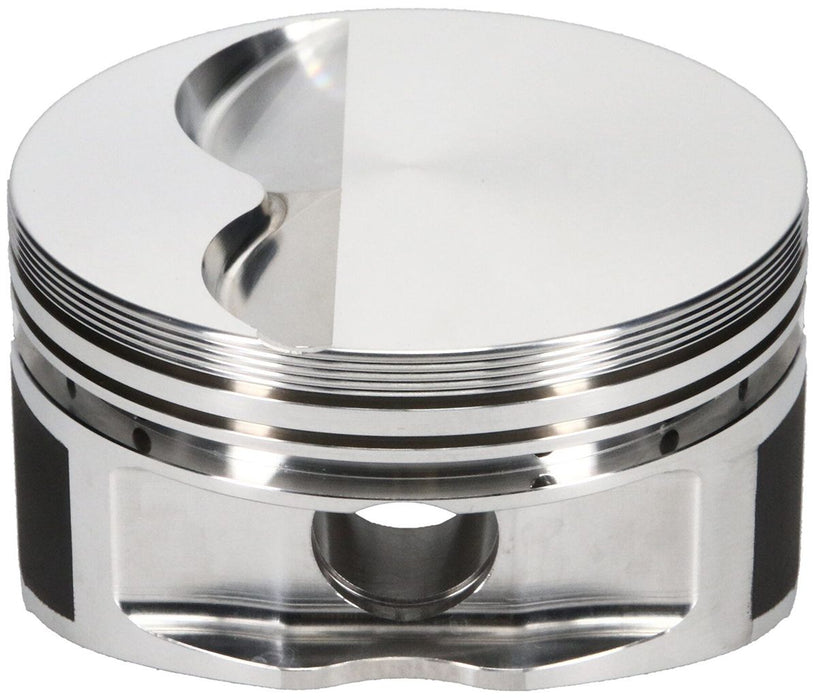 Ford 351W Big Bore Flat Top Forged Piston J207419