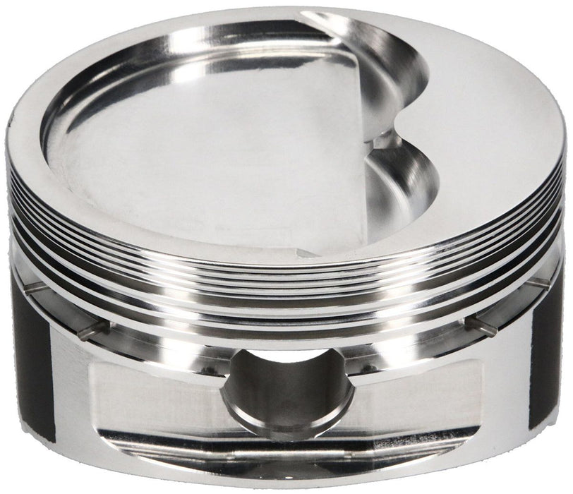 350 Small Block Chevy - Extreme Duty 23° Inverted Dome Forged Piston J218591