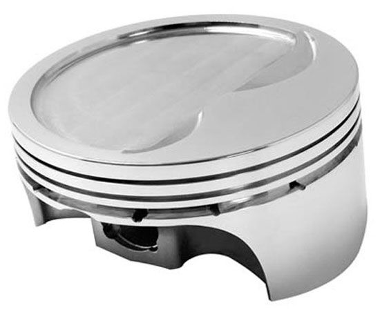 LS1/LS2/LS3/LS6/LS9 - FSR Inverted Dome Forged Piston J221180