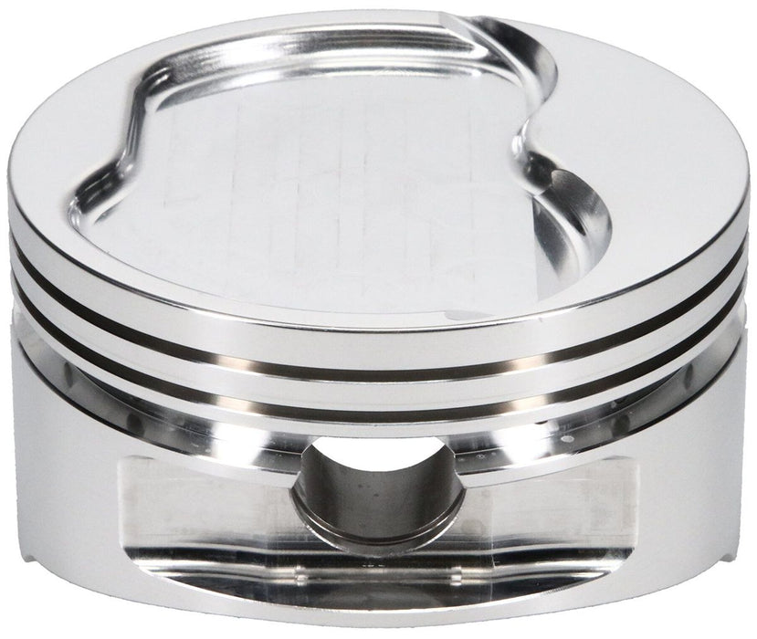 Ford 302W Stroker - Heavy Duty Inverted Dome Forged Piston J232462