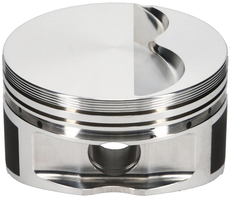 Ford 302W Stroker SVO/Dart Block - Heavy Duty Flat Top Forged Piston J232472