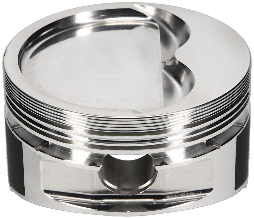 400 Small Block Chevy - Extreme Duty 23° Inverted Dome Forged Piston J242885