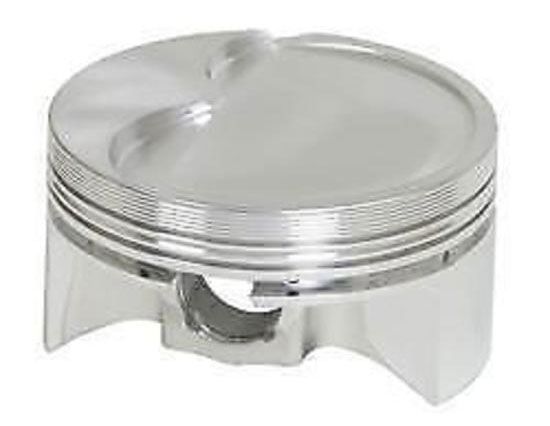 LS1/LS2/LS3/LS6/LS9 - FSR Inverted Dome Forged Piston J264041