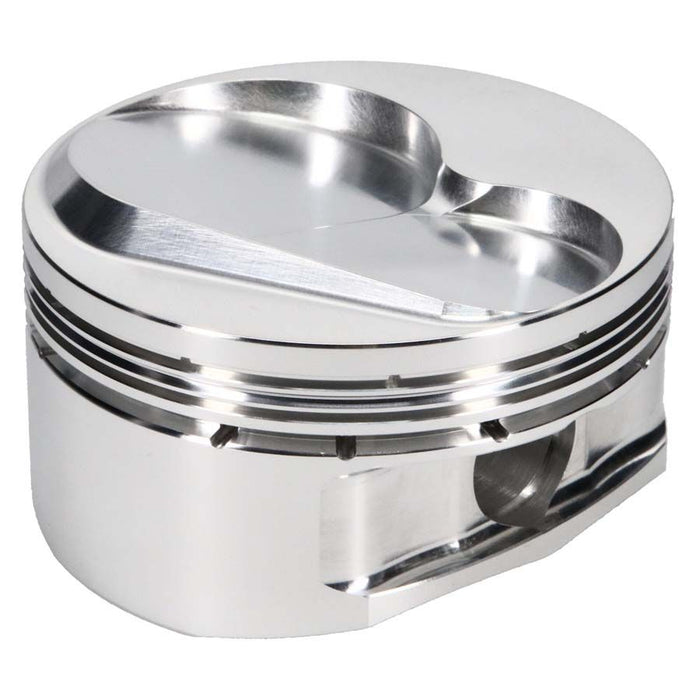 400 Small Block Chevy - 13° All Pro / 13.5° GB2000 Flat Top Forged Piston J28180