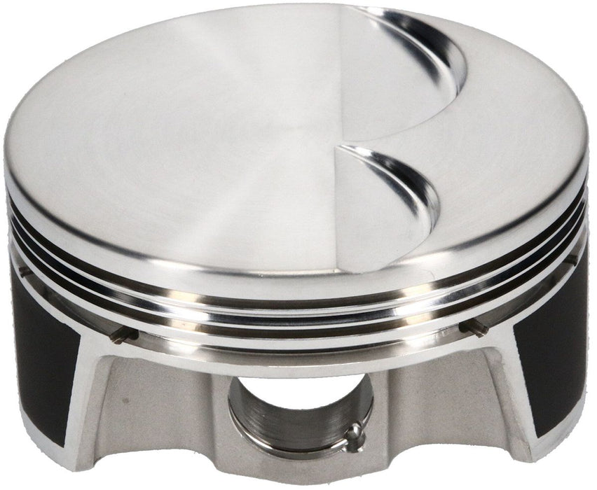 LS1 Extreme Duty FSR Flat Top Forged Piston J321239