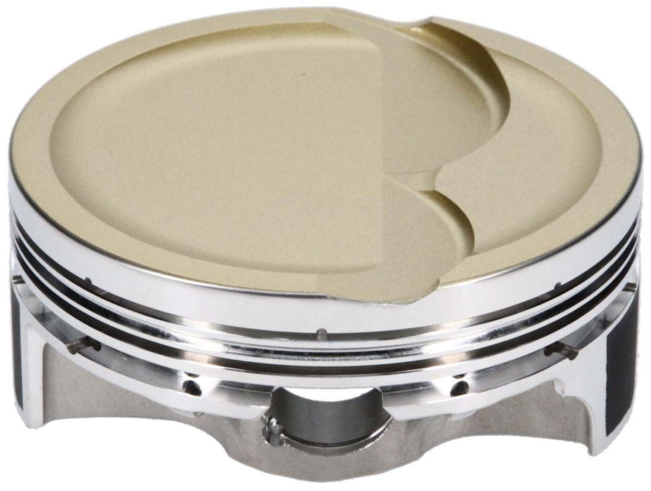 LS2 Ultra Asymmetrical FSR Dish Top Forged Piston J361729