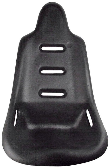 Pro Stock Poly Race Seat JAZ100-100-01