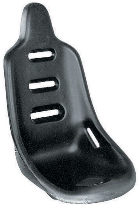 Mini Pro Stock Poly Seat JAZ100-110-01