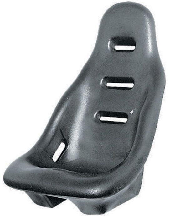 Pro High Back Poly Seat JAZ100-140-01