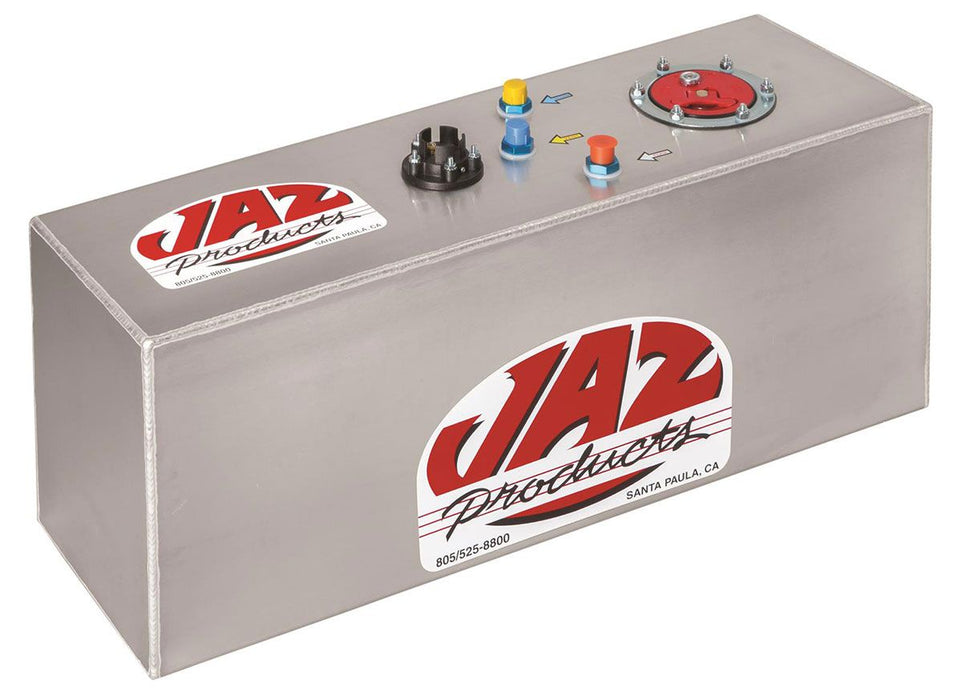 Aluminium Hot Rod Fuel Cell JAZ210-614-03