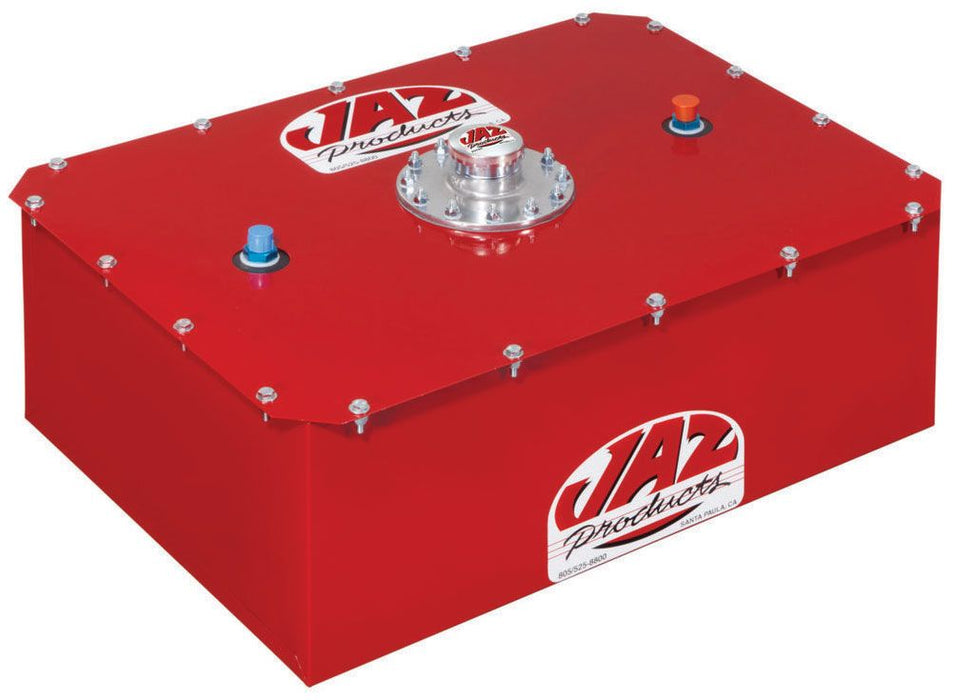 12 Gal (45L) Pro Sport Fuel Cell With Foam JAZ274-012-06