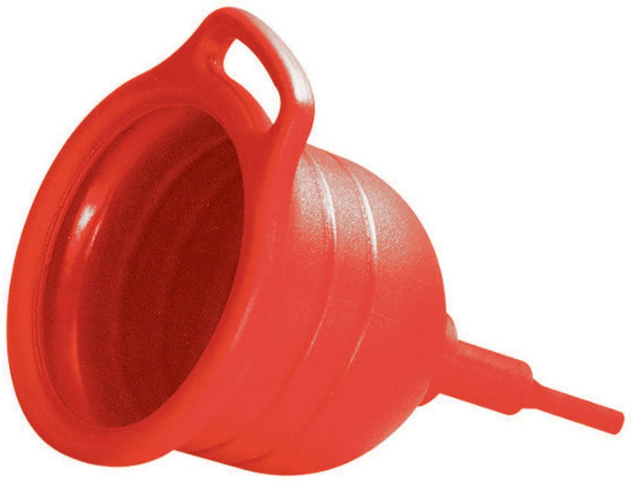 11" Round Fuel Funnel JAZ555-011-06