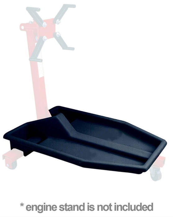 Engine Stand Drip Tray JAZ720-000-01