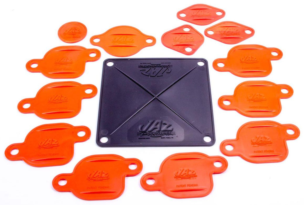 Engine Block Off Kit JAZ730-001-01