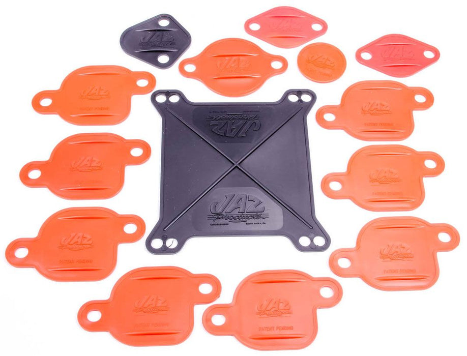 Engine Block Off Kit JAZ730-002-01