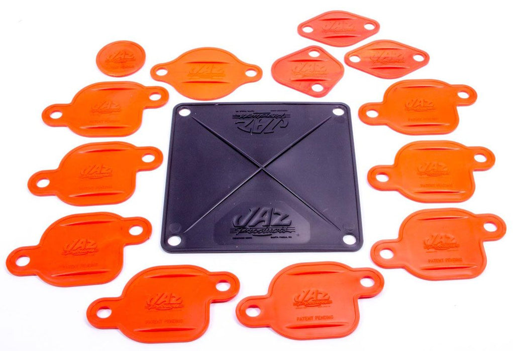 Engine Block Off Kit JAZ730-007-01