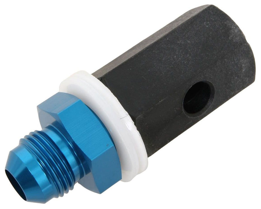 -8 AN Roll Over Valve JAZ834-008-11