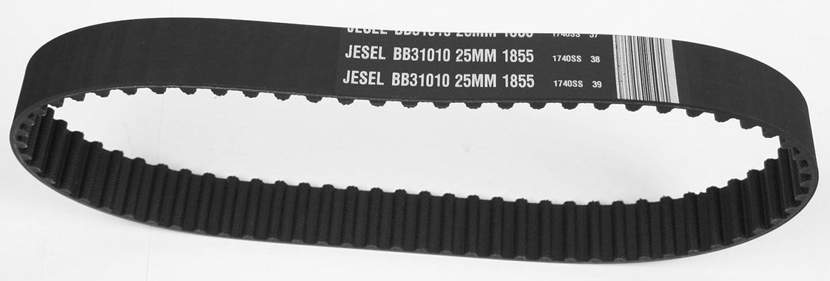 Jesel Replacement Cam Drive Belt JEBEL-31010