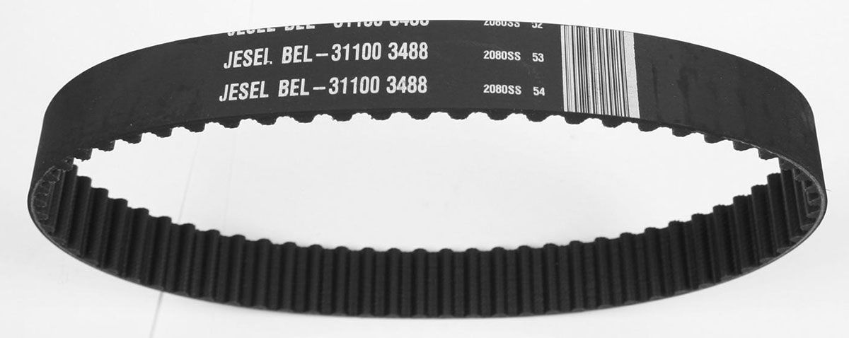 Jesel Replacement Cam Drive Belt JEBEL-31100