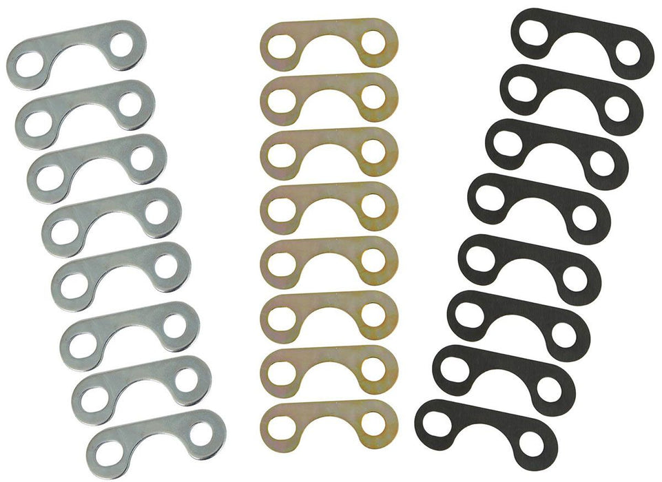 Jesel Chev SB Rocker Stand Shim Kit JEKRS-28100