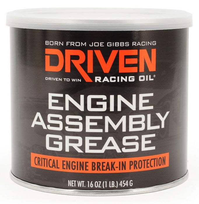 DRIVEN Engine Assembly Grease JGP00728