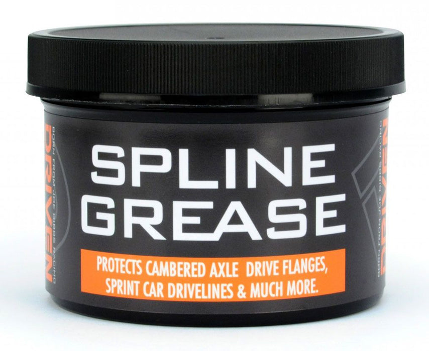 DRIVEN Spline Grease JGP70070