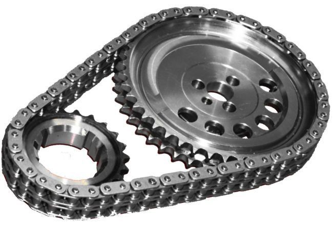 Timing Chain & Gear Set - Double Row JP5623T