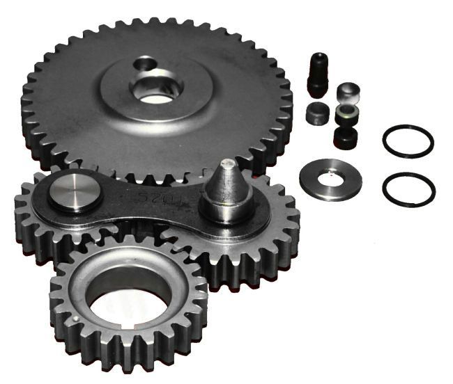 Dual Idler Gear Drive Set JP5701