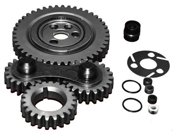 Dual Idler Gear Drive Set JP5706