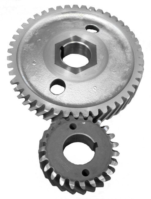 Timing Gear Set - Metric Pitch JP5954