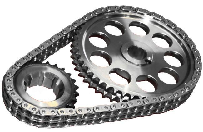 Double Row Timing Chain Set JP5978