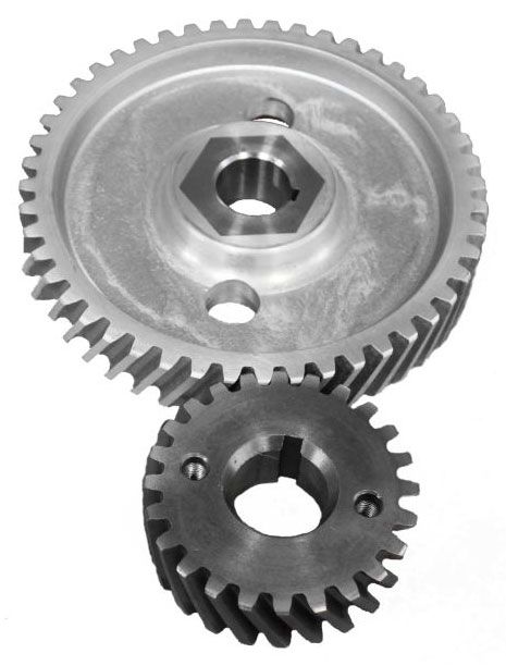 Timing Gear Set JP5986